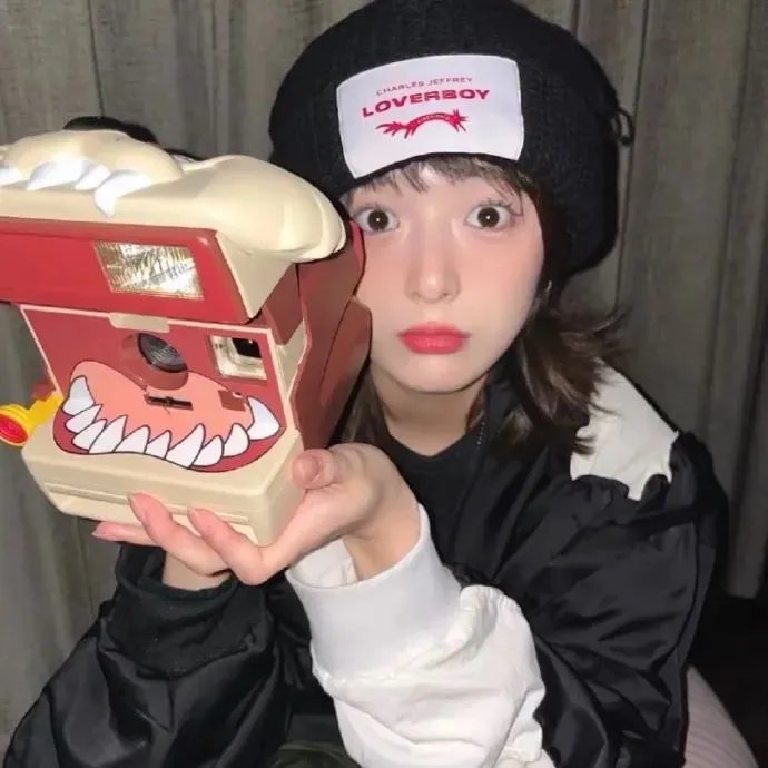 查理说